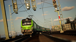 Train Sim World® 5: FlixTrain BR 193 Vectron Loco Add-O - изображение № 7