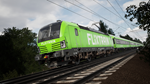 Train Sim World® 5: FlixTrain BR 193 Vectron Loco Add-O - изображение № 2