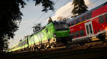 Train Sim World® 5: FlixTrain BR 193 Vectron Loco Add-O - изображение № 5