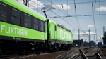 Train Sim World® 5: FlixTrain BR 193 Vectron Loco Add-O - изображение № 6