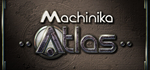 Machinika AtlasSTEAM Россия️АВТОДОСТАВКА