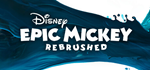 Disney Epic Mickey: RebrushedSTEAM СНГ/УКР/КЗ