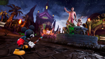 Disney Epic Mickey: RebrushedSTEAM СНГ/УКР/КЗ - изображение № 5