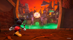 Disney Epic Mickey: RebrushedSTEAM СНГ/УКР/КЗ - изображение № 7