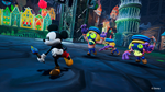 Disney Epic Mickey: RebrushedSTEAM СНГ/УКР/КЗ - изображение № 6
