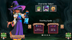 Witching StoneSTEAM Россия️АВТОДОСТАВКА - изображение № 7
