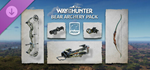 Way of the Hunter - Bear Archery Pack DLCSTEAM