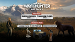 Way of the Hunter - Map Pack 1 DLCSTEAM RU️АВТО - изображение № 2