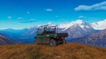 Way of the Hunter - Kawasaki UTV Pack DLCSTEAM - изображение № 4