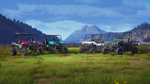 Way of the Hunter - Kawasaki UTV Pack DLCSTEAM - изображение № 2