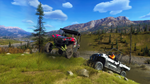 Way of the Hunter - Kawasaki UTV Pack DLCSTEAM - изображение № 6