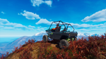 Way of the Hunter - Kawasaki UTV Pack DLCSTEAM - изображение № 7