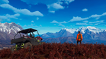 Way of the Hunter - Kawasaki UTV Pack DLCSTEAM - изображение № 8