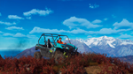 Way of the Hunter - Kawasaki UTV Pack DLCSTEAM - изображение № 5