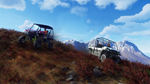 Way of the Hunter - Kawasaki UTV Pack DLCSTEAM - изображение № 3