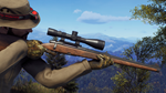 Way of the Hunter - Steyr Arms Pack DLCSTEAM - изображение № 5