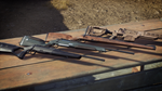 Way of the Hunter - Steyr Arms Pack DLCSTEAM - изображение № 2