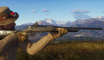Way of the Hunter - Steyr Arms Pack DLCSTEAM - изображение № 3