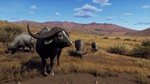 Way of the Hunter - Tikamoon Plains DLCSTEAM - изображение № 6