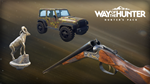 Way of the Hunter - Hunter's Pack DLCSTEAM RU️АВТО - изображение № 2