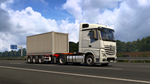 Euro Truck Simulator 2 - Kässbohrer Trailer Pack DLC - изображение № 4