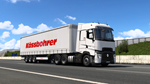 Euro Truck Simulator 2 - Kässbohrer Trailer Pack DLC - изображение № 5