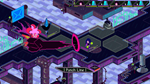 Keylocker | Turn Based Cyberpunk ActionRU/CIS/UA/KZ - изображение № 5