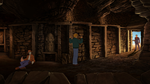 Broken Sword - Shadow of the Templars: Reforged - изображение № 2