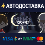 Cricket: Jae's Really Peculiar GameSTEAM RU️АВТО