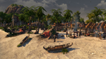 Anno 1800 - Pirate Cove Pack DLCSTEAM RU️АВТО - изображение № 4