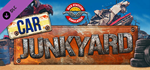 Gas Station Simulator - Car Junkyard DLC DLCSTEAM