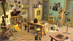 The Sims™ 4 Художественная мастерская — Комплект DLC - изображение № 4