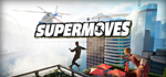 SupermovesSTEAM РФ/СНГ/УКР/КЗ ️АВТО