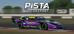 PISTA MotorsportSTEAM РФ/СНГ/УКР/КЗ ️АВТО