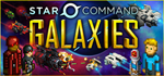 Star Command GalaxiesSTEAM РФ/СНГ/УКР/КЗ ️АВТО