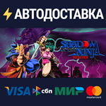 Shadow of the Ninja - RebornSTEAM РФ/СНГ/УКР/КЗ