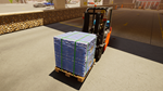 Forklift SimulatorSTEAM РФ/СНГ/УКР/КЗ ️АВТО - изображение № 8