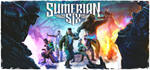 Sumerian SixSTEAM РФ/СНГ/УКР/КЗ ️АВТО