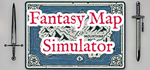 Fantasy Map SimulatorSTEAM РФ/СНГ/УКР/КЗ ️АВТО