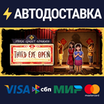 Third Eye OpenSTEAM РФ/СНГ/УКР/КЗ ️АВТО