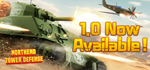 Northend Tower DefenseSTEAM РФ/СНГ/УКР/КЗ ️АВТО