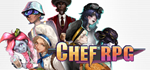 Chef RPGSTEAM РФ/СНГ/УКР/КЗ ️АВТО