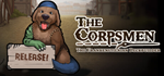 The CorpsmenSTEAM РФ/СНГ/УКР/КЗ ️АВТО