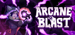 Arcane BlastSTEAM РФ/СНГ/УКР/КЗ ️АВТО