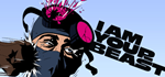 I Am Your BeastSTEAM РФ/СНГ/УКР/КЗ ️АВТО