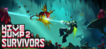 Hive Jump 2: SurvivorsSTEAM РФ/СНГ/УКР/КЗ ️АВТО