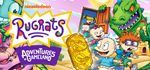 Rugrats: Adventures in GamelandSTEAM РФ/СНГ/УКР/КЗ