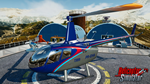Helicopter Simulator VR 2021 - Rescue Missions - изображение № 8
