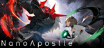 NanoApostleSTEAM РФ/СНГ/УКР/КЗ ️АВТО