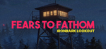 Fears to Fathom - Ironbark LookoutRU/CIS/UA/KZ